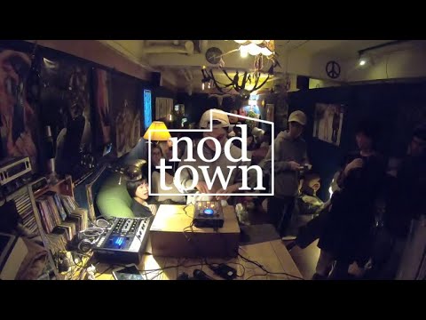 NOD TOWN: 3rd DOWN - rodionn