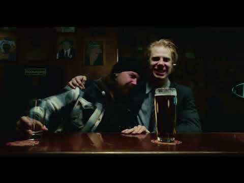 DEAD FINKS - "EDEN" (Music video)