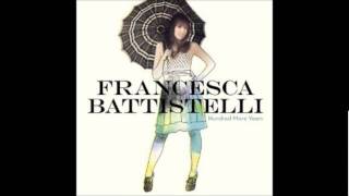 Francesca Battistelli - Worth It