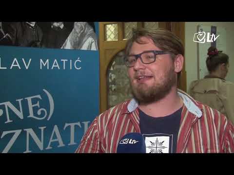 Izdvojeno 11.5.2019. - Dani otvorenih vrata na Hrvatskom katoličkom sveučilištu