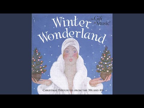 Savoy Christmas Medley