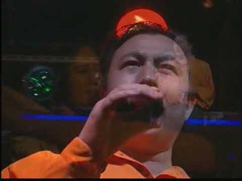 ORGILAY_Abdulla Abdurehim_Uyghur Song