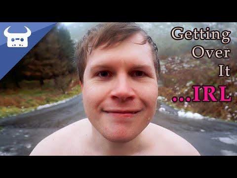 Video thumbnail for Getting Over It
