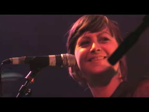 Camera Obscura - Honey In The Sun (Official Video)