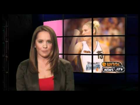 WNBL ITV - Episode 1/2011