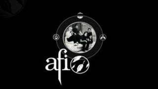 AFI - Reiver&#39;s Music