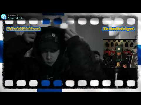 Finnish Drill: Lukas Leon - "Gekkomasa" (New Zealand Reaction)