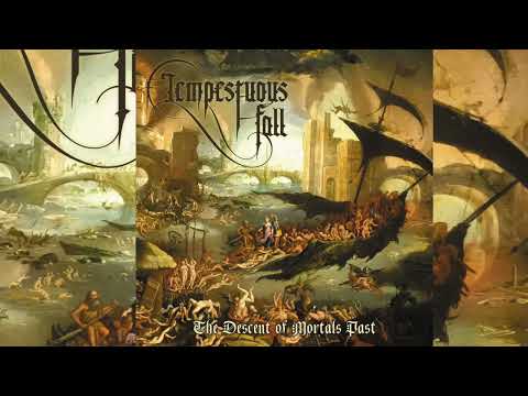 Tempestuous Fall - Theseus (Encased in the Stones of Hades) (2025)