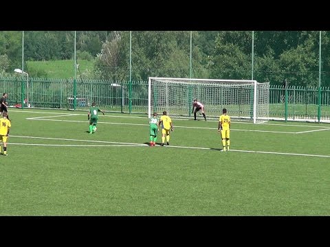 U17 NK Rudar Velenje vs NK Roltek Dob