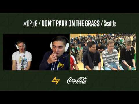 Ice & Leffen (Blue) vs. Twin & Javi (Red) | SSBM-D LT12 | DPG