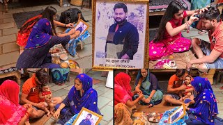 Happy Raksha-bandhan to all of u ||miss u suraj ji 😭😭😭||