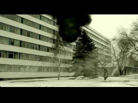 ZSMU NEW VISUAL EFFECTS TRAILER