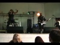 BENEDICTUM, Benedictum & 2 Steps To The Sun @ WOM Fest 4 6-18-11.wmv