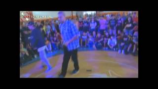 VANDYN P9 . BATTLE / SESSIONS/ MOS DEF CHAMPION REQUIEM