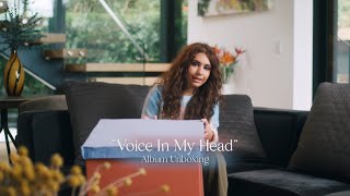Alessia Cara - Voice In My Head (Album Unboxing)