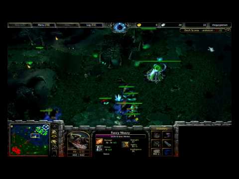 Viewers Game: Lumi vs Pavjoe2 (06/11/10) 3
