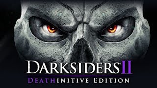 Darksiders Franchise Pack pre-2015 (PC) Steam Key EUROPE