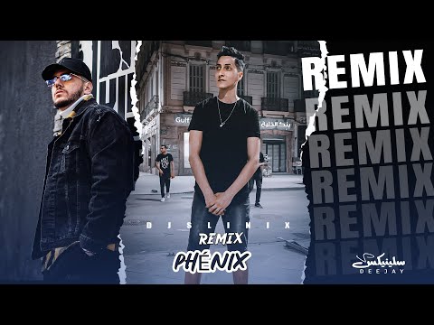 DJ SLINIX X ZEDK - PHÉNIX (Remix)