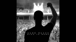 Aloe Blacc - King is Born