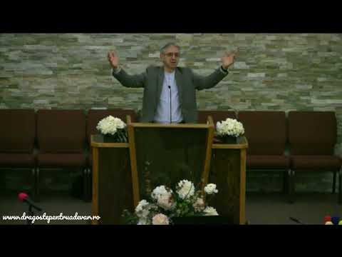 Iosif Anca - Fiți sfinți