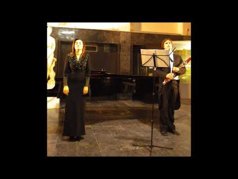 Tomislav Zografski: Sonata for bassoon and piano (Cariatides)