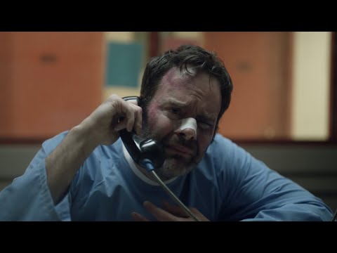 Sally meets Barry in prison | Barry 04x02 bestest place on the earth