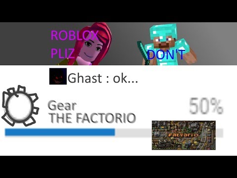 Factorio#4 (Game) *all again but more mods*