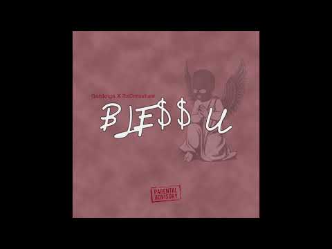 Gardouja X 3xCrenshaw - BLE$$ U