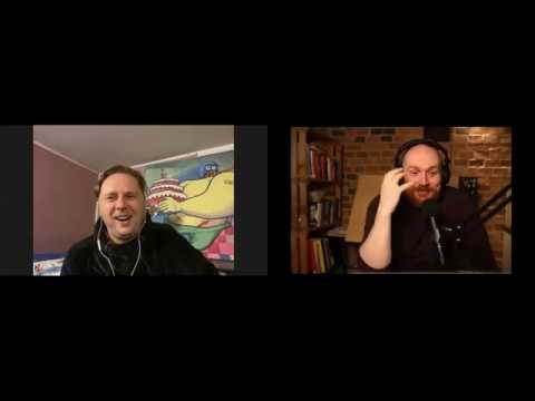 Ale(x) o czym ty mówisz? #2 Bartosz Gajda