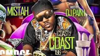 Mistah Fab hosts Coast 2 Coast Mixtapes Vol. #196 - MOUTHPIE$E 