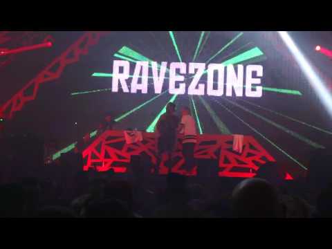 Destructive Tendencies at Harmony of Hardcore 2017