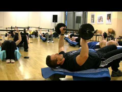 TSG Bergedorf von 1860 e.V. - Film