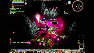 We Play Din's Curse Quick Battle