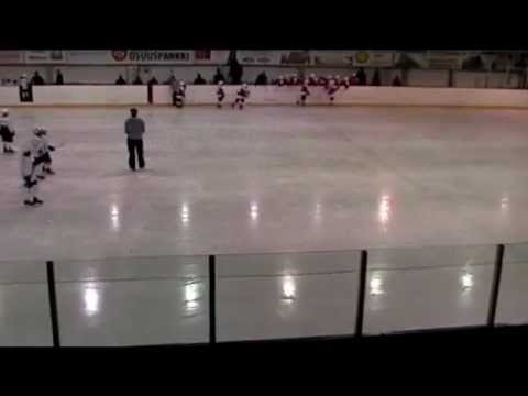 E1 KieHa-JyKi 9.12.2012 maalikooste