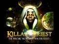 Killah Priest of Wu-Tang Clan - Developing Story ...