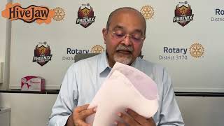 Rotary District 3170 Launches Mega Blood Donation Drive & Healthcare Projects | Goa 2026
