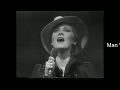 LULU MAN WHO SOLD THE WORLD TOP OF THE POPS