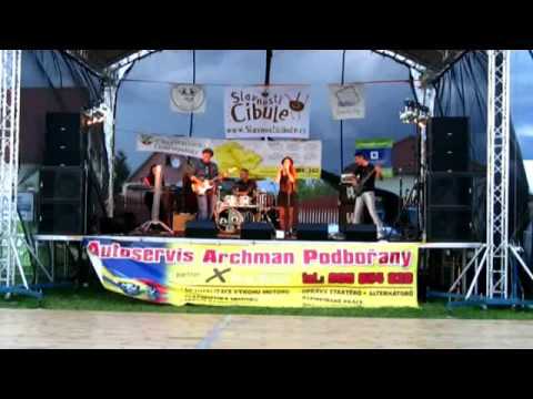 Jiný Rozměr - JINÝ ROZMĚR - Můj svět