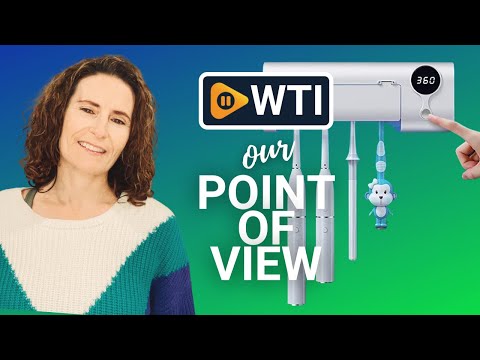 Mimore Toothbrush Sanitizer Holder - WTI product video review