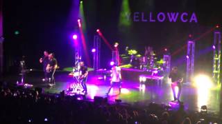 The Deepest Well (Live) - Yellowcard