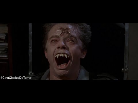 Evil Ed es un vampiro | "Fright Night" (1985)