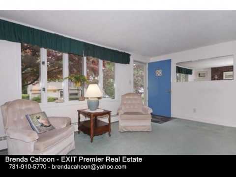 21 Forbes Ave, Burlington MA 01803 - Single Family Home - Real Estate - For Sale -