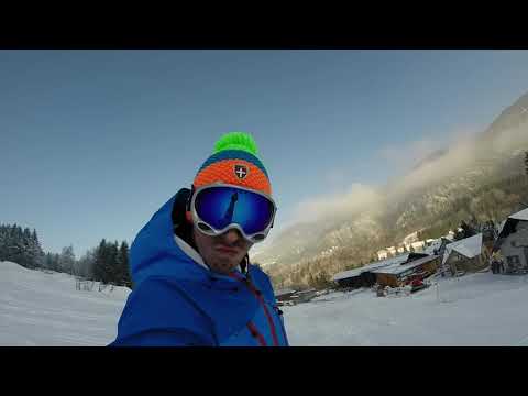Kranjska Gora 2014