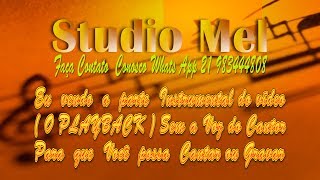 C4407 Marchinha de Carnaval  Playback Cidade Maravilhosa