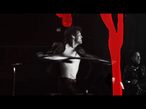 Video thumbnail for BLOOD AND SUGAR (LIVE FROM THE MGM MUSIC HALL AT FENWAY PARK)