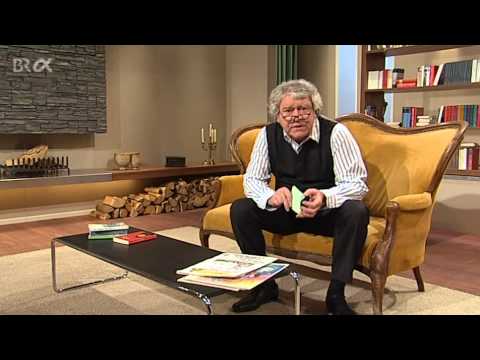 Klassiker der Weltliteratur: Federico Garcia Lorca - "Bernarda Albas Haus" | BR-alpha