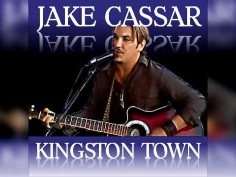 Jake Cassar   Kingston Town