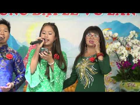 CHUA TU LAM SJ CA LE VU LAN PL2566 DL2646 08 13 2022 CLIP 205