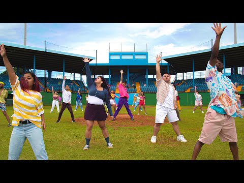 Made to Move - A Virtual Dance Concert