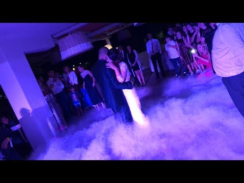 Trailer TONY e KATIA in Calabria CRIANIMATION - Musica per Matrimoni (esclusivo)